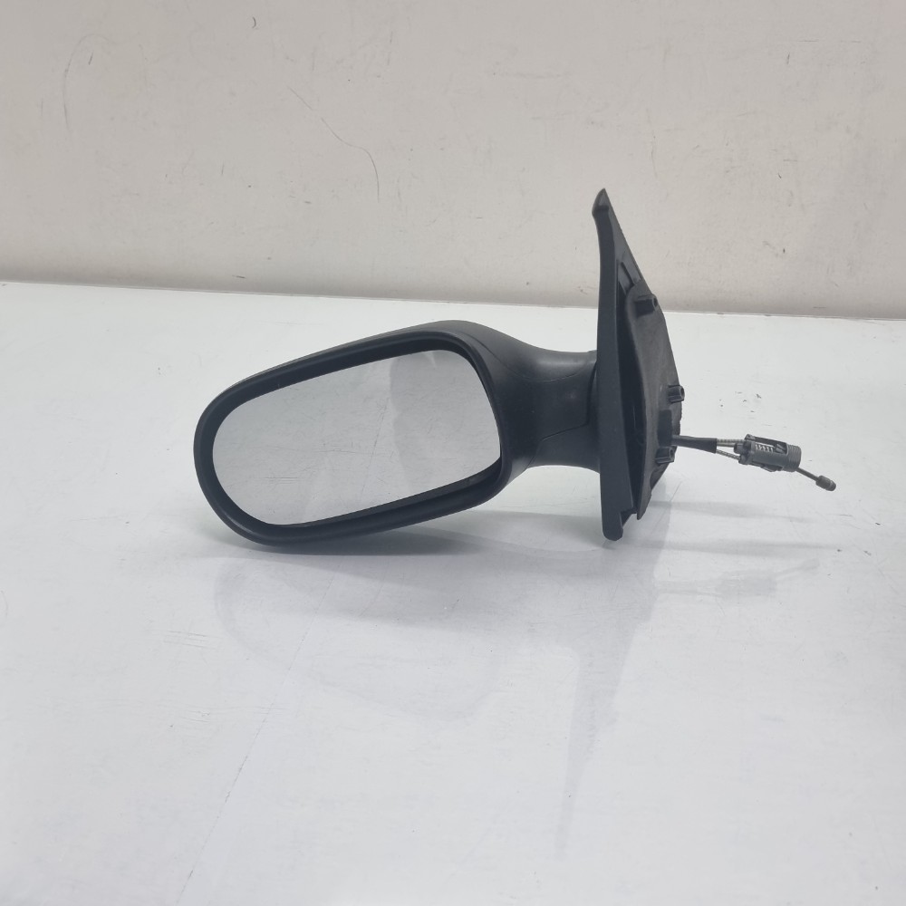 Retrovisor Esquerdo Fiat Palio/strada 2008/2010 Manual Origi 1