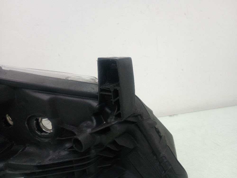Farol Dianteiro Esquerdo Sem Led Nissan Kicks 2021/2024 Esquerdo/motorista 6