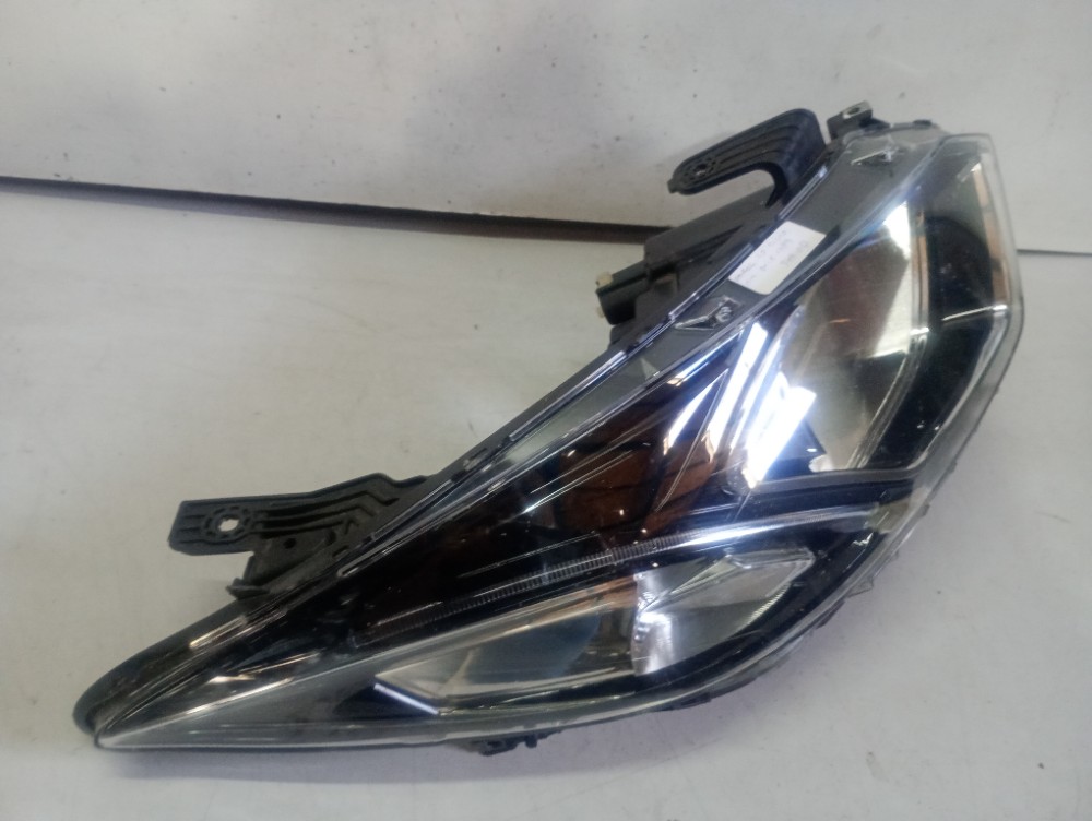 Farol Direito C/led Chevrolet Onix 2017/2019 Recondicionado. Direito/passageiro 3