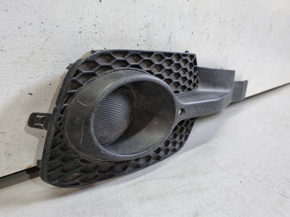 Moldura Do Cibié Direito Chery Tiggo 5x 2018/2022 Semi Novo 2