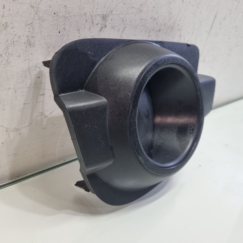 Moldura Do Cibie Direito Kwid 2016/2021 Original 2