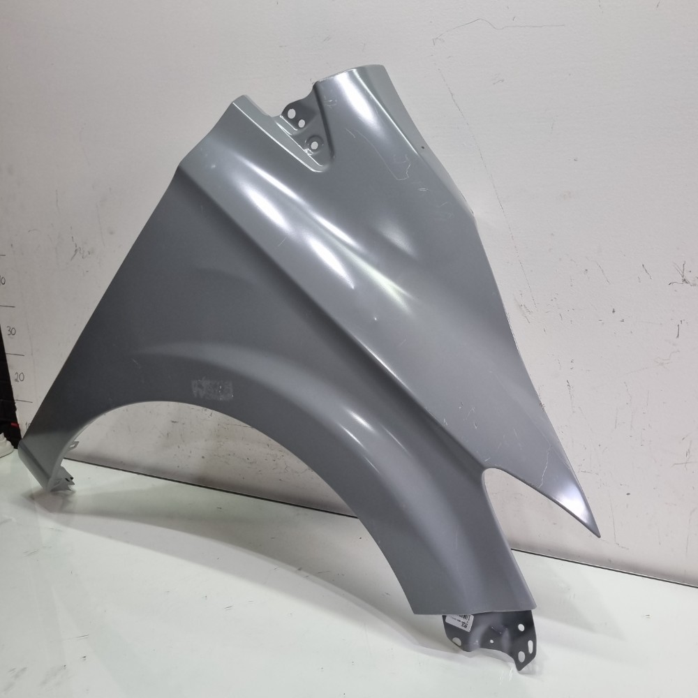 Paralama Dianteiro Direito Chevrolet Onix 2013 A 2019 2