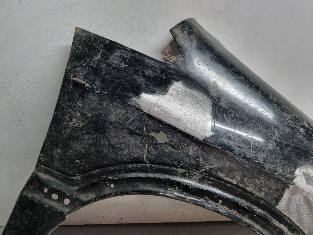 Paralama Direito Chevrolet Zafira 2001/2008 Recuperado 3