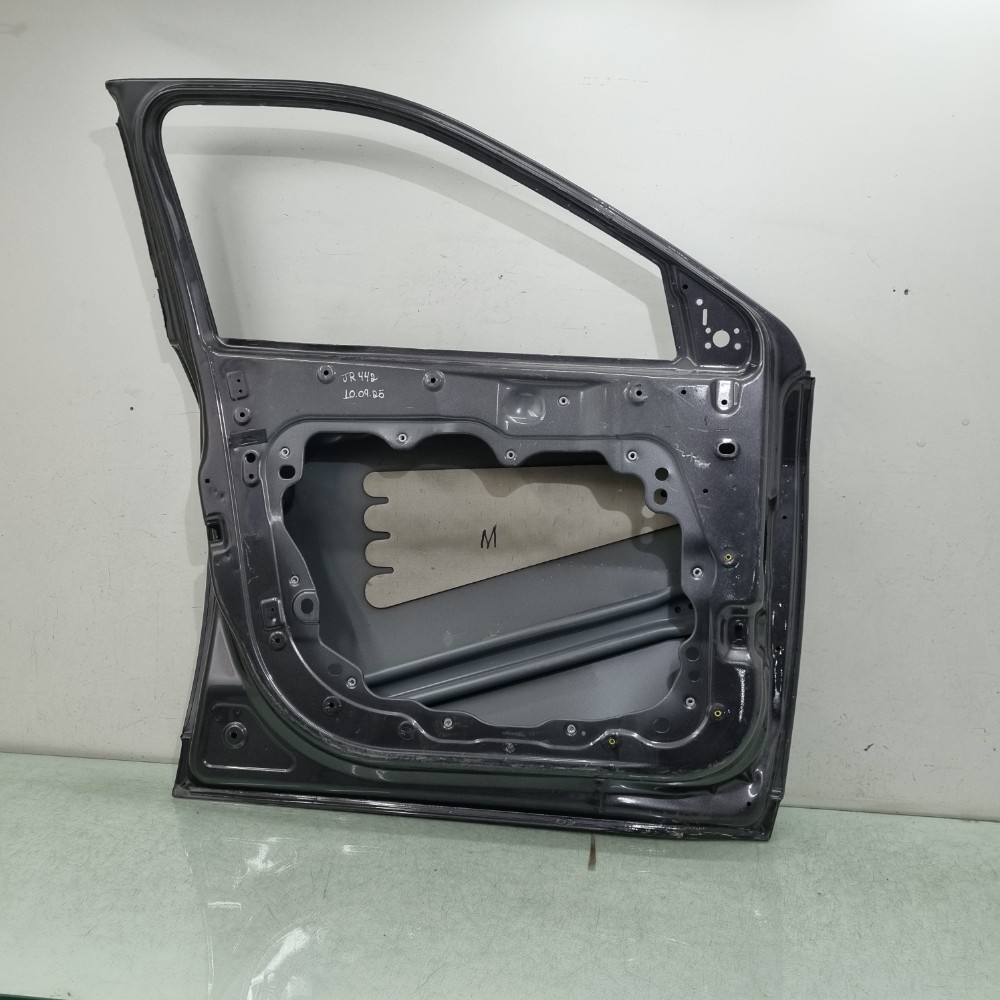 Porta Dianteira Do Lado Esquerdo Jeep Compass  2017/2023 Dianteira 4