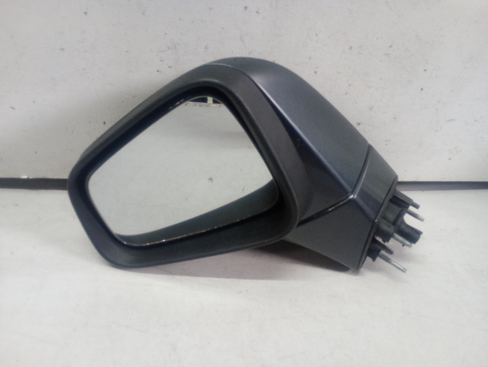 Retrovisor  Esquerdo Elétrico  Tracker 2016/2019 Recuperado.