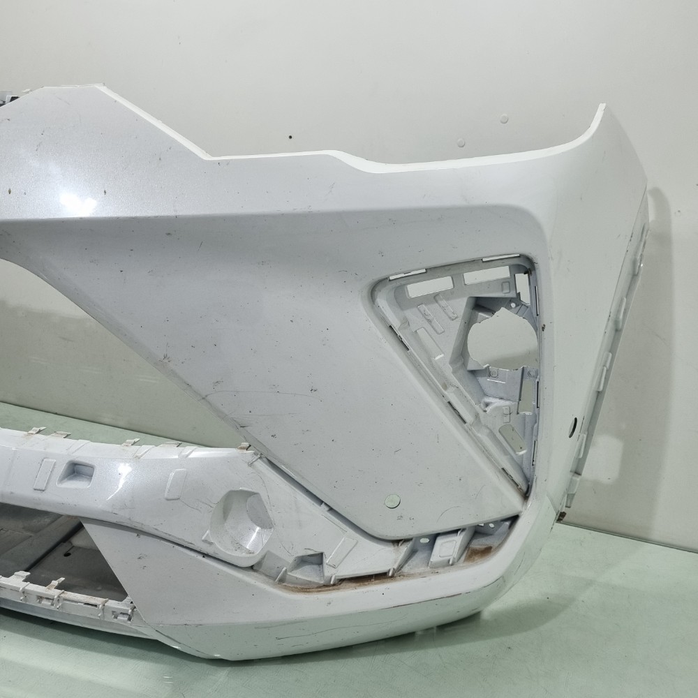 Parachoque Dianteiro Gwm Haval H6 2022/2024 Usado Original. 4