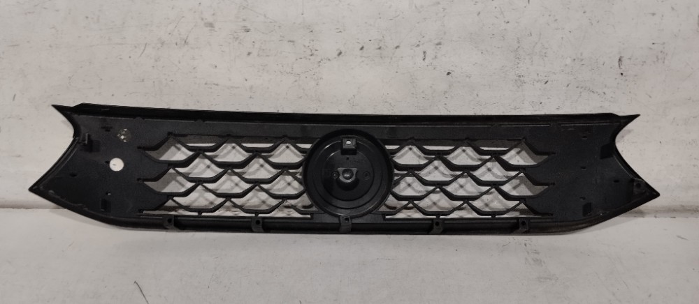 Grade Superior Fiat Argo 2018/2019 2
