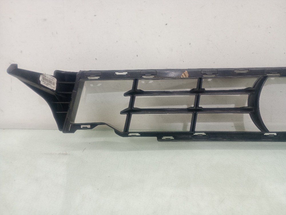 Grade Inferior Do Parachoque Diant. Bmw X3 Sport 2022/2024 4