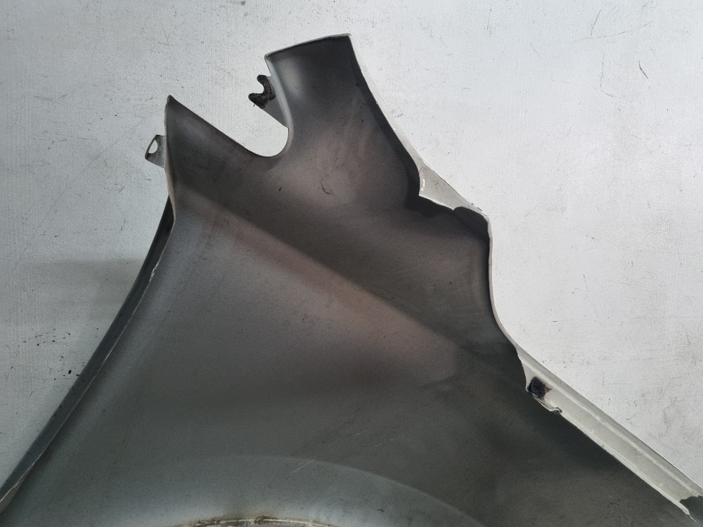 Paralama Lado Esquerdo Hyundai Ix35 Modelos 2009/2016 7