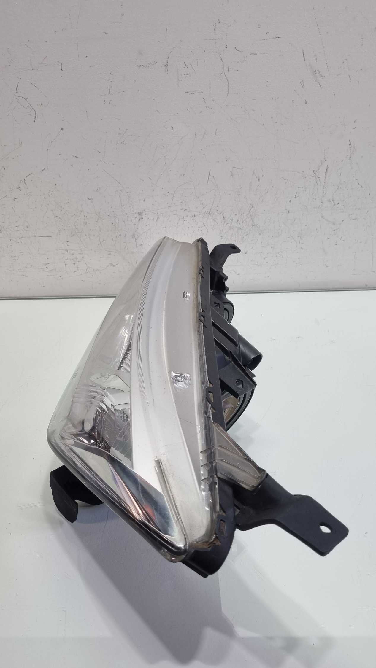 Farol lado esquerdo Honda City modelo 2015/2018 1