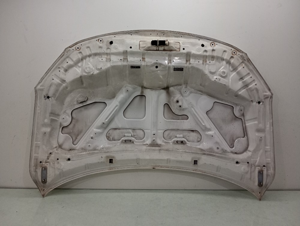 Capo Do Nissan Sentra Anos 2013/2016 Original E Recuperado 2