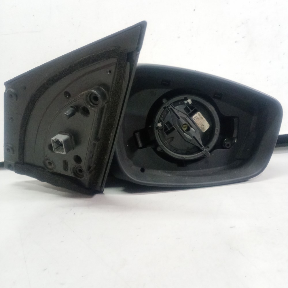 Retrovisor Lado Direito Com Pisca Hyundai Hb20 2012/2019 1