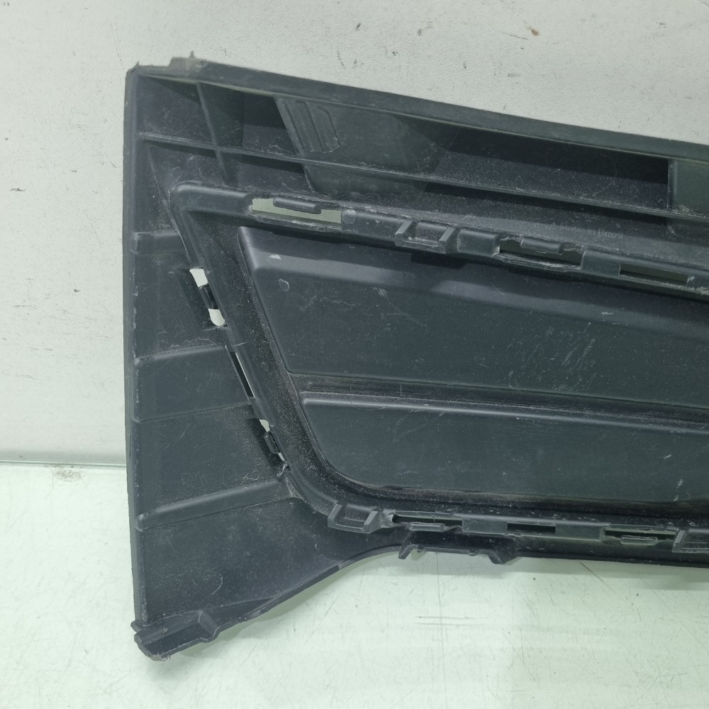 Moldura Do Cibié Direito Volkswagen Polo 2017/2022 Original 2