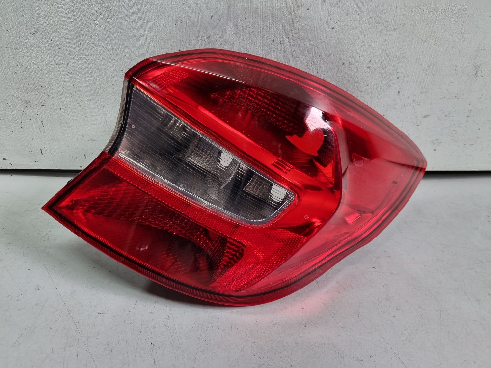Lanterna Direita Ford Ka Hatch 2015/2018 Recuperada Original 1
