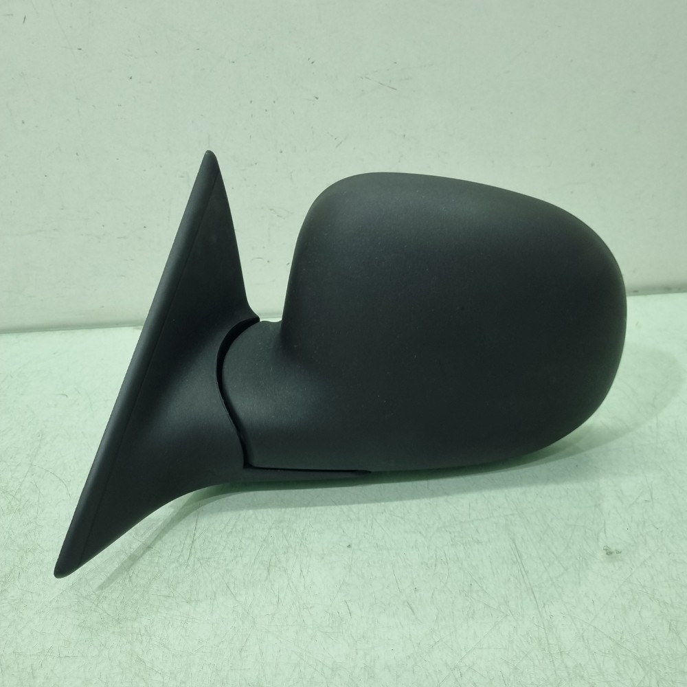 Retrovisor Esquerdo Elétrico Chevrolet S10 1995/2012 5