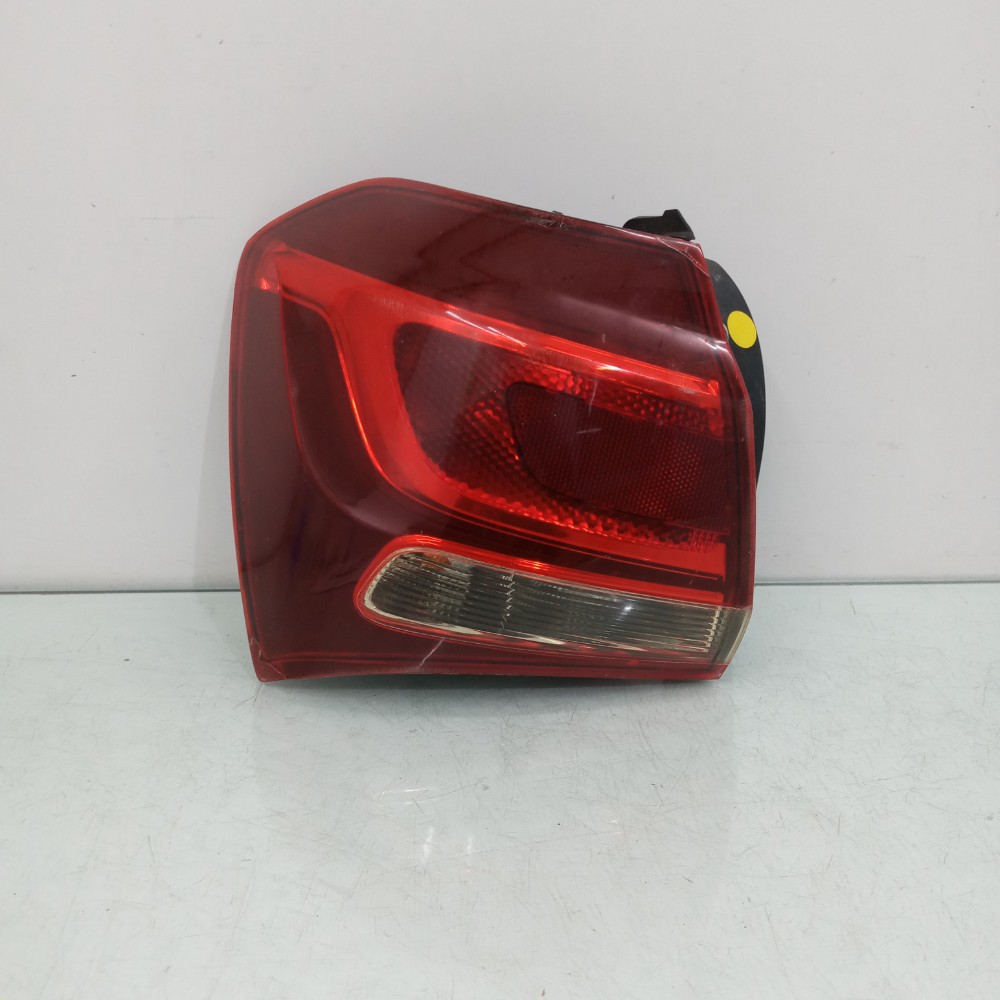 Lanterna Esquerdo Chevrolet Cobalt Importado 2016/2019. Esquerdo/motorista 1