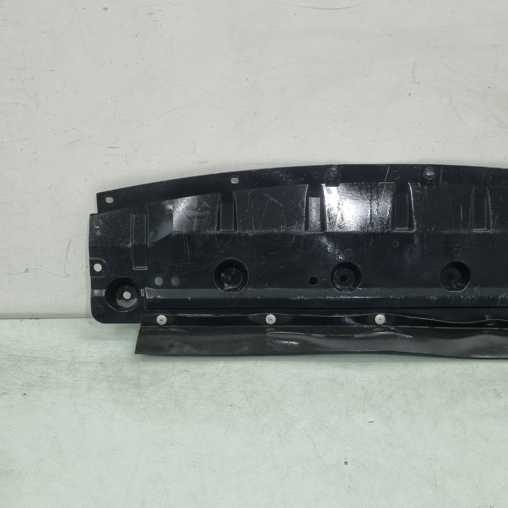 Defletor Inferior Parachoque Dianteiro Nissan Versa 2020/24 2