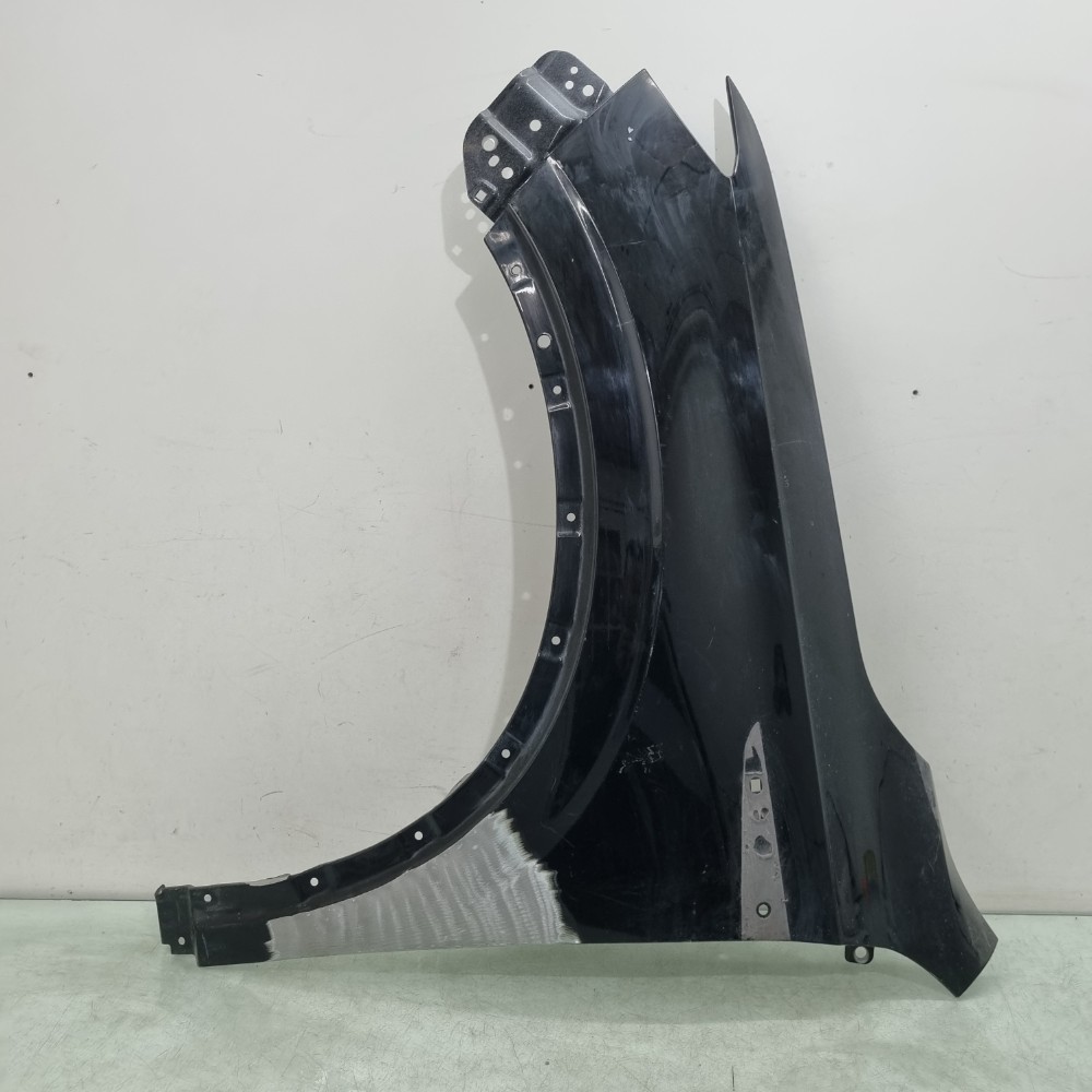 Para-lama Lado Esquerdo Gwm Haval 2023/2025 Recuperado 3