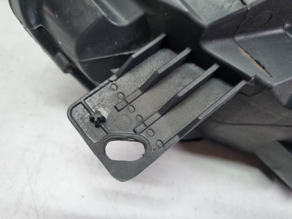 Farol Esquerdo Ford Ecosport 2013/2016 Esquerdo/motorista 7