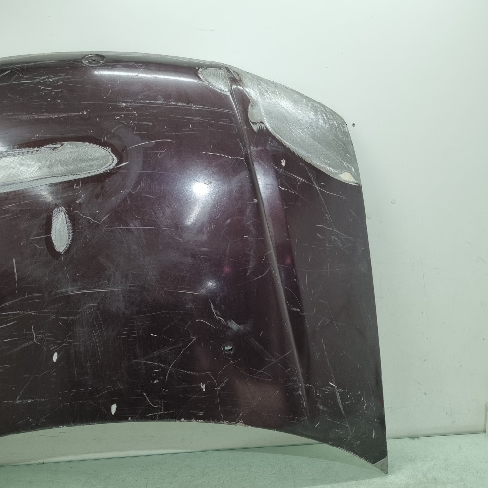 Capô Dianteiro Fiat Palio 1996/2000 Recondicionado. 3