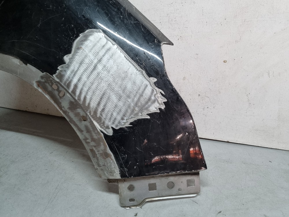 Paralama Direito Ford Ka Freestyle 2016/2021 Recuperado Ori 2