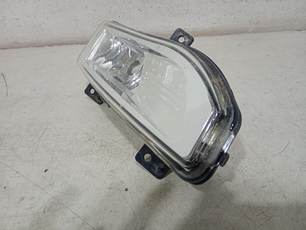 Farol De Milha Esquerdo Kicks 2017/2020 5