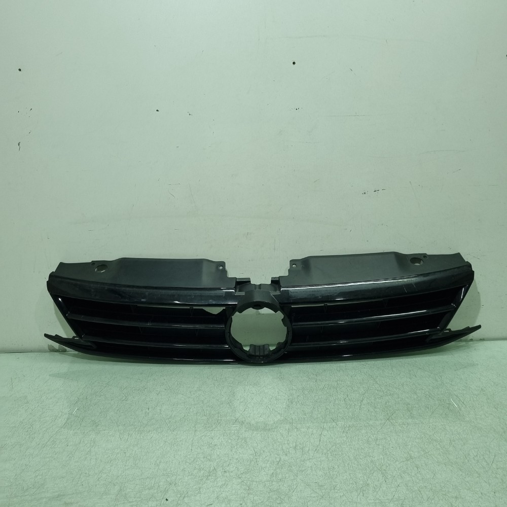 Grade Superior Volkswagen Jetta Modelos 2015/2016 3