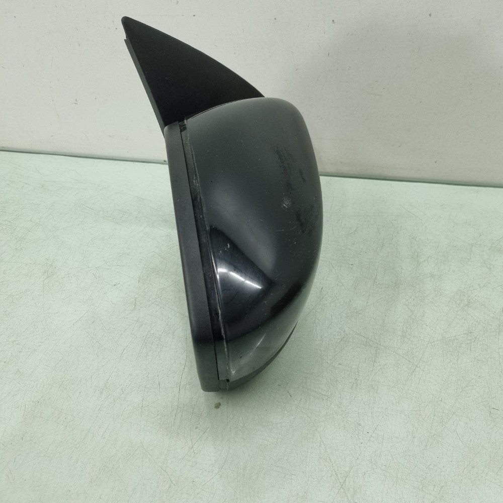 Retrovisor Direito Manual Do Volkswagen Saveiro 2013 À 2016. 2