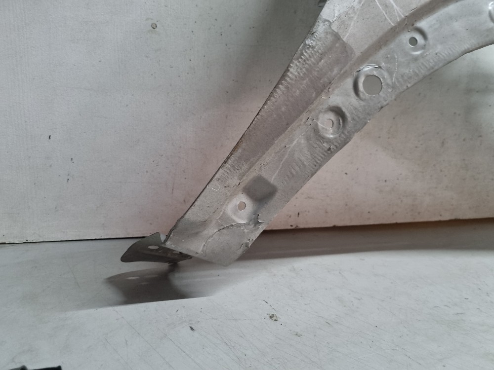 Paralama Direito Chevrolet Tracker 2020/2024 Recuperado 4