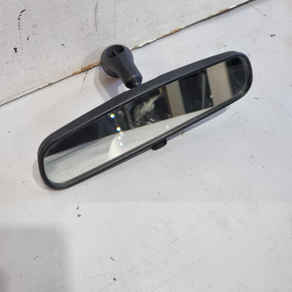 Retrovisor Interno Do Fiat Toro Modelos 2016/2021 2