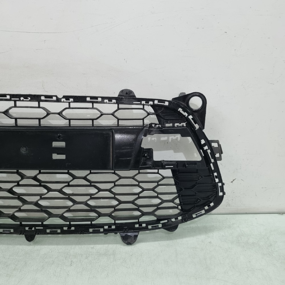 Grade Central Citroën C3 2003/2019 Ambos Lados 3