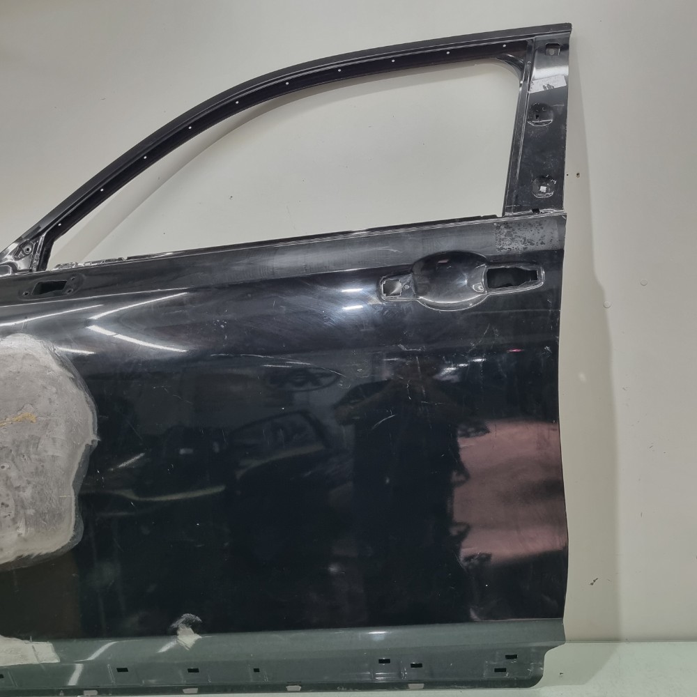 Porta Dianteira Esquerda Honda Hr-v Modelos 2023/2025 Dianteira 2