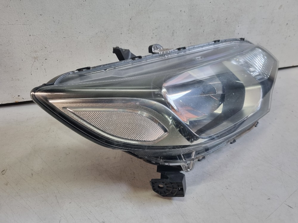 Farol Direito  Honda Fit  2015 / 2020 Recuperado Semi-novo. 3