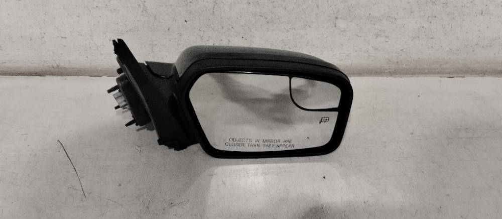 Retrovisor Direito Elétrico C/desembaçador Fusion 2008/2012 4