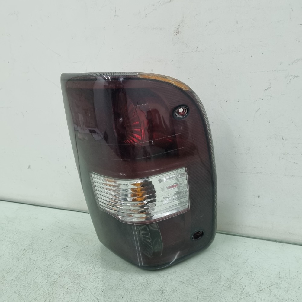 Lanterna Direito Do Ford Ranger 2005/2009 Seminovo Original. 2