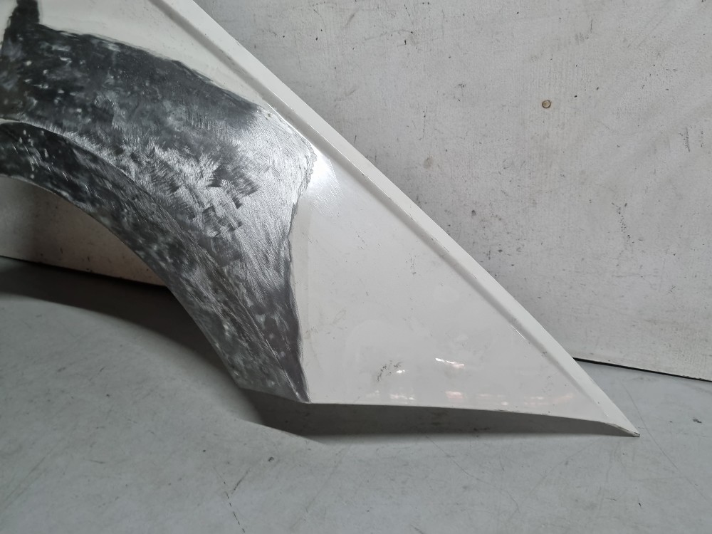 Paralama Direito Volkswagen Virtus 2017/2020 Recuperado 2