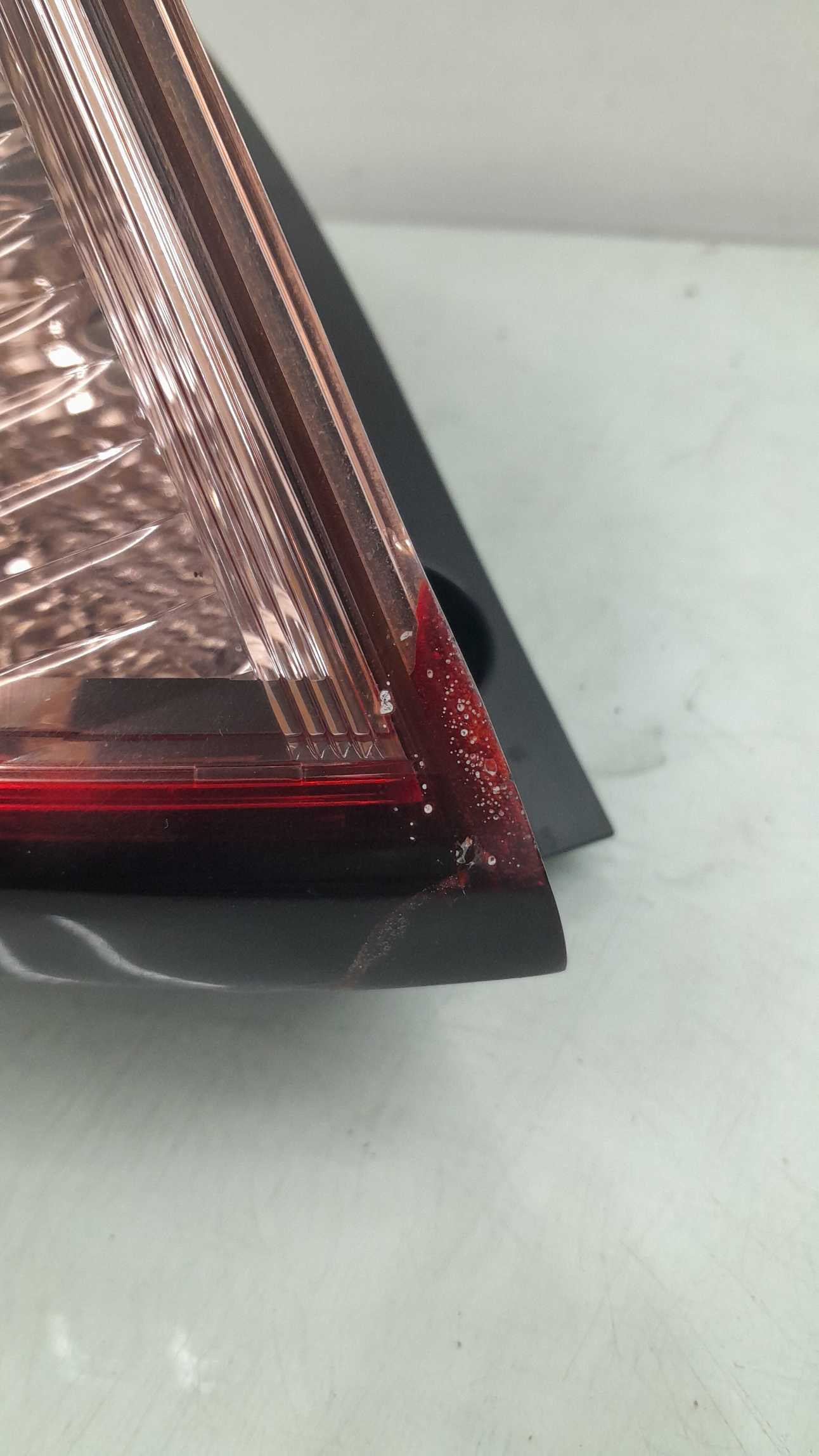 Lanterna Esquerda Honda Hr-v 2015/2019 Original Recuperado Esquerdo/motorista 4