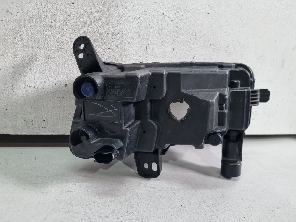 Farol De Milha Esquerdo Volkswagen Polo 2017/2022 Recuperado 4