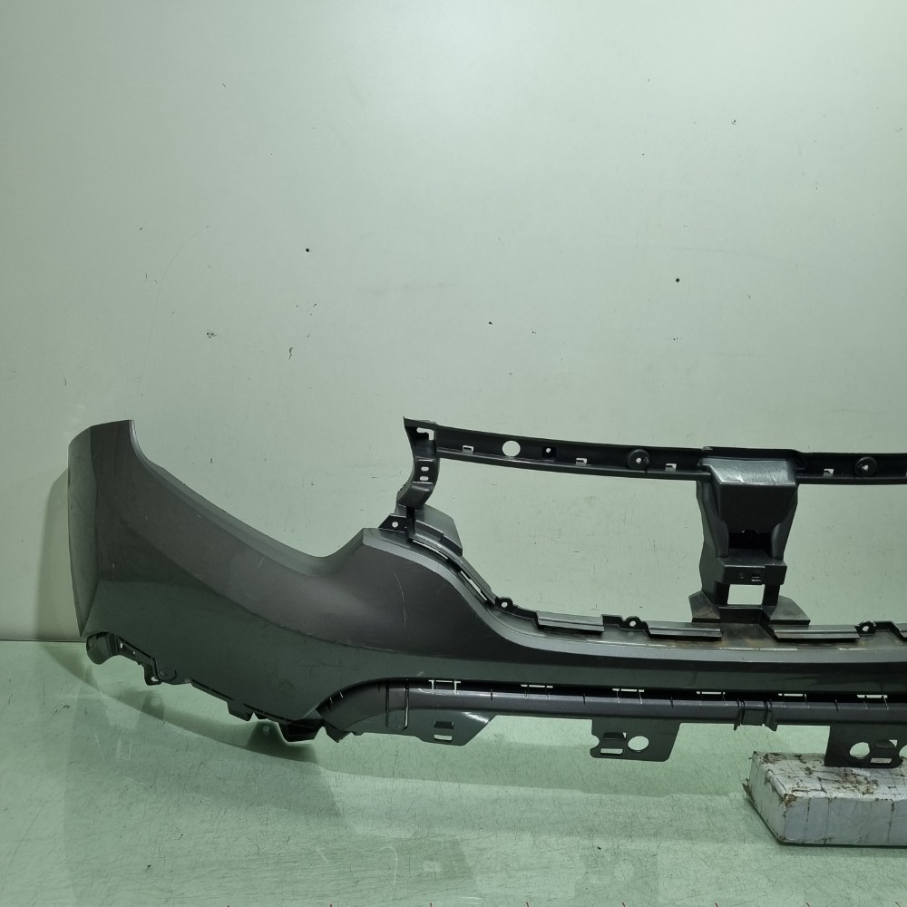 Parachoque Dianteiro Renault Duster Modelos 2023/2024/2025 2