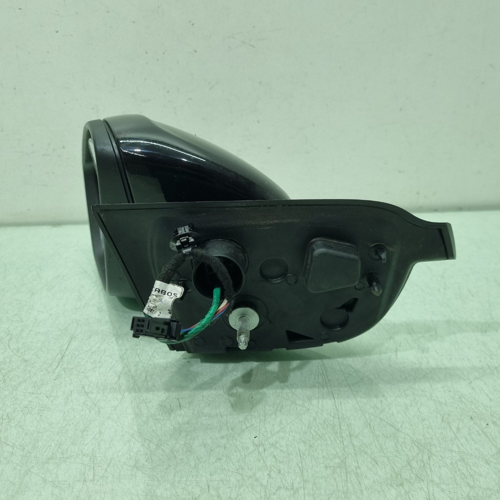 Retrovisor Esquerdo Elétrico C/pisca Citroën C4 Cactus 18/24 3