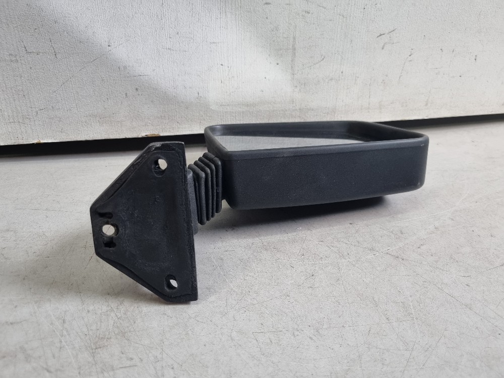 Retrovisor Esquerdo Fixo Fiat Fiorino 1991 À 1997 4