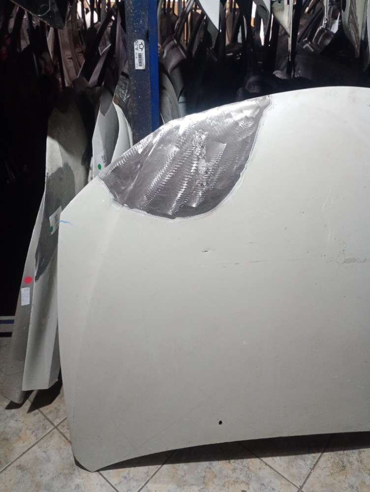 Capô Dianteiro Subaru Impreza Modelo 2008/2012 3