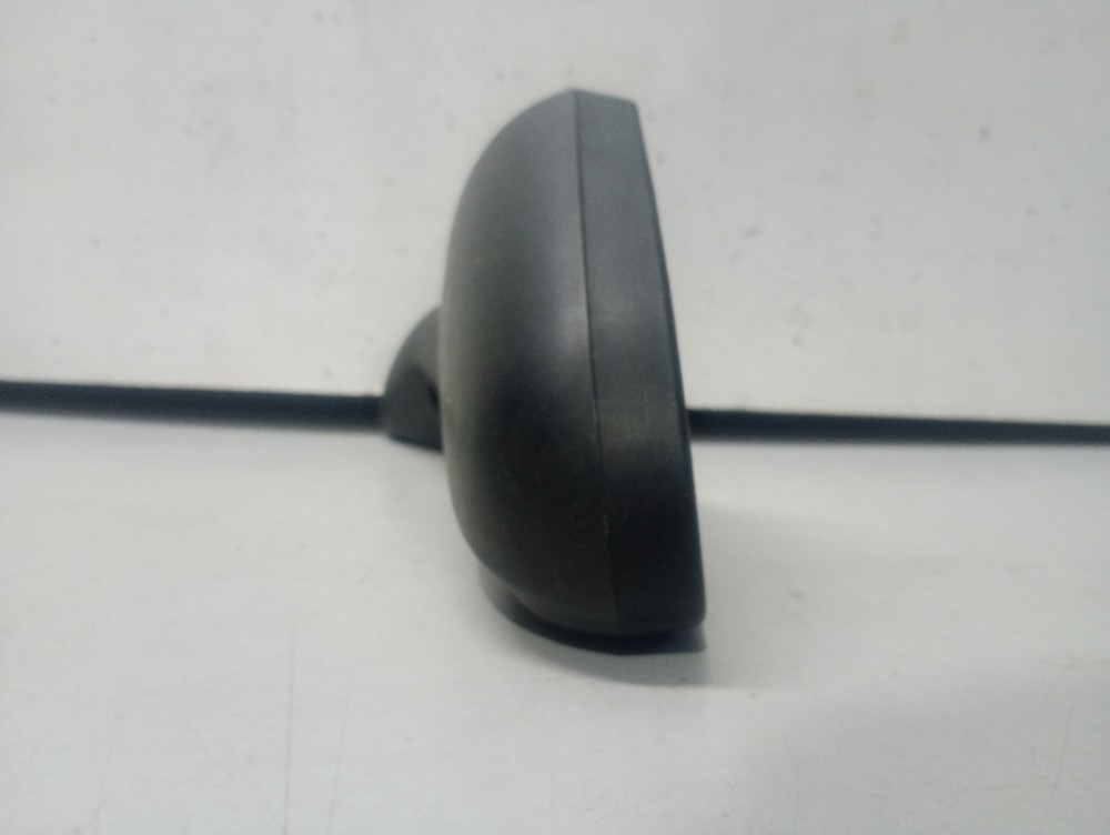 Retrovisor Esquerdo Renault Twisy 2010/2014 Fixo Recuperado 2