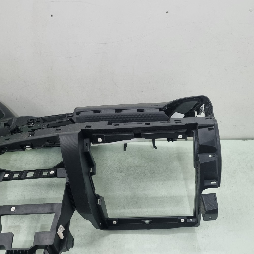 Painel Tabelier Fiat Pulse 2022/2024 Recuperado 3