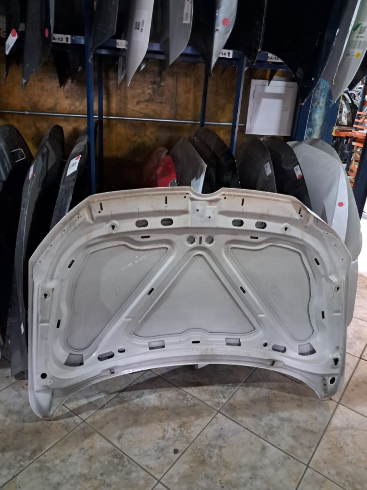 Capô Volkswagen Fox 2015/2021 Recondicionado 3