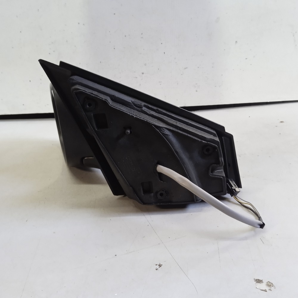 Retrovisor Esquerdo Fiat Bravo Eletr. 2012/2016 Novo Orig 4