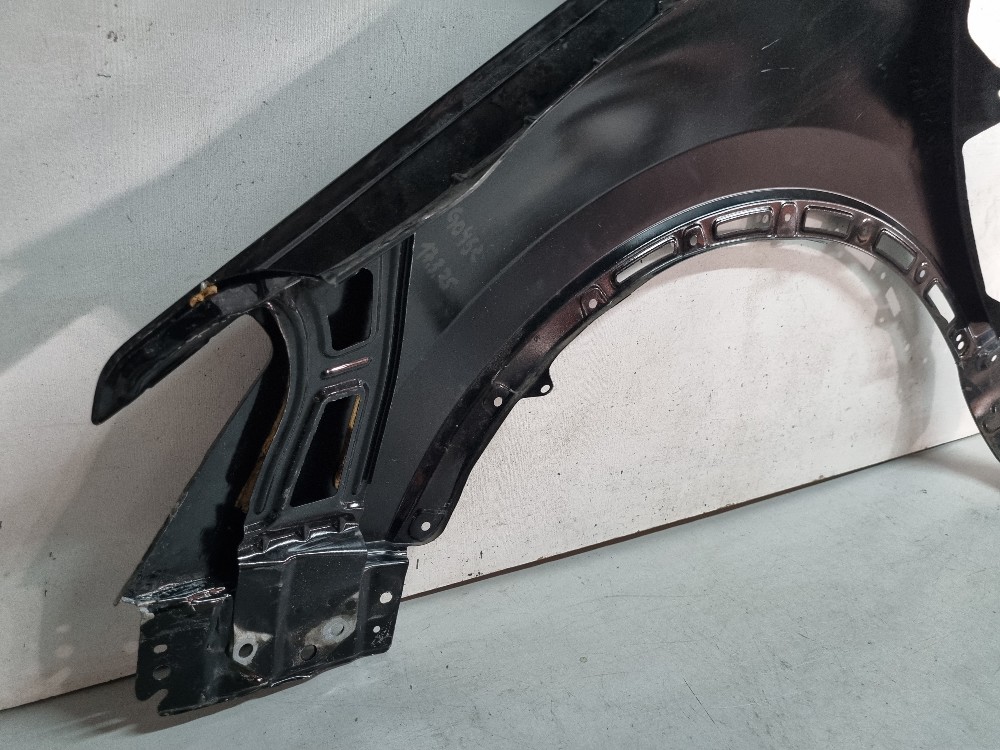 Paralama Do Lado Direito Chery Tiggo 7 Modelos 2022/2024 6