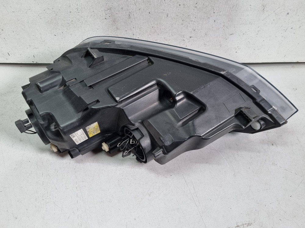 Farol Dianteiro Direito Volkswagen Polo 2017/21 Recuperado. 7