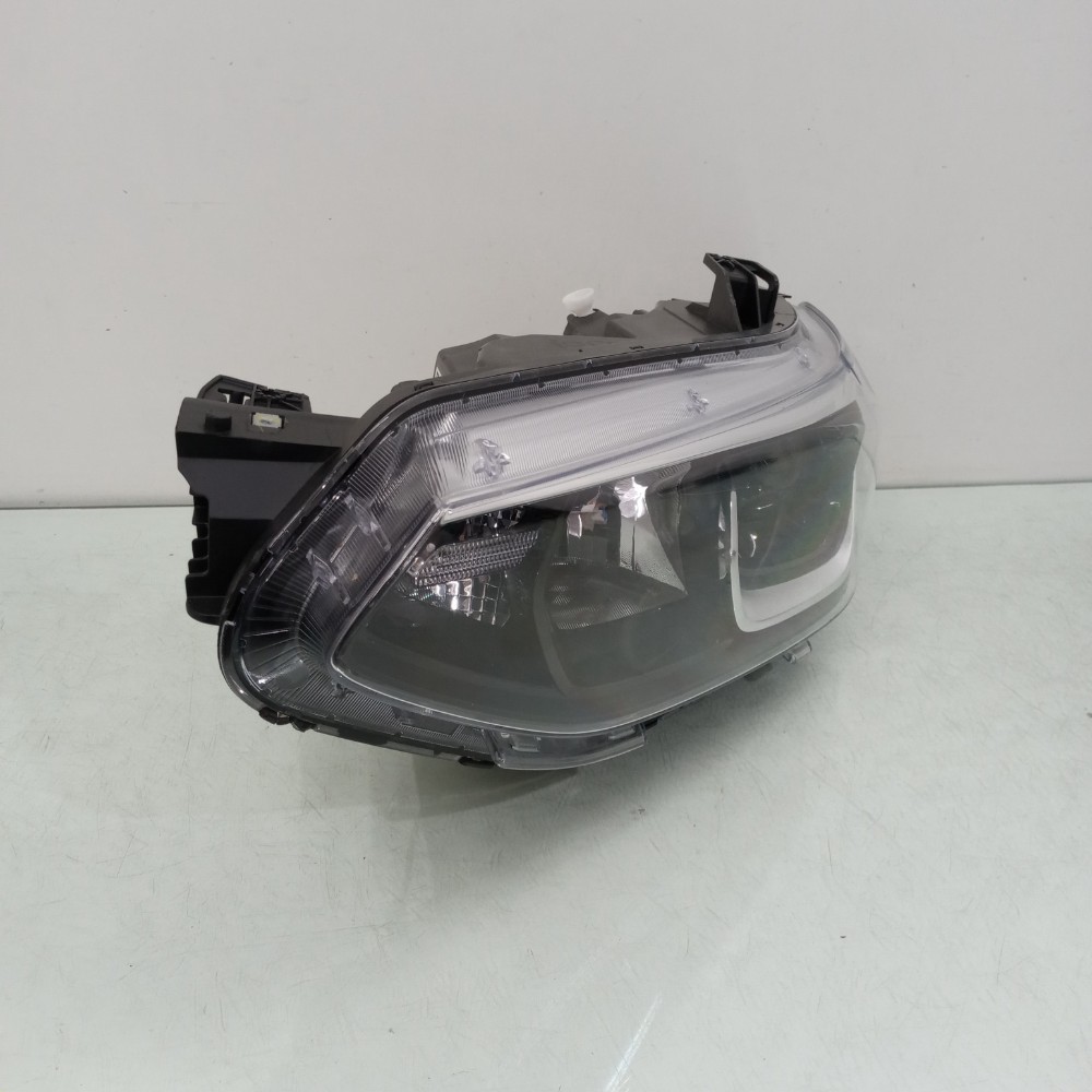 Farol Esquerdo Sem Led Chevrolet Do Tracker 2020/2024 Esquerdo/motorista 3