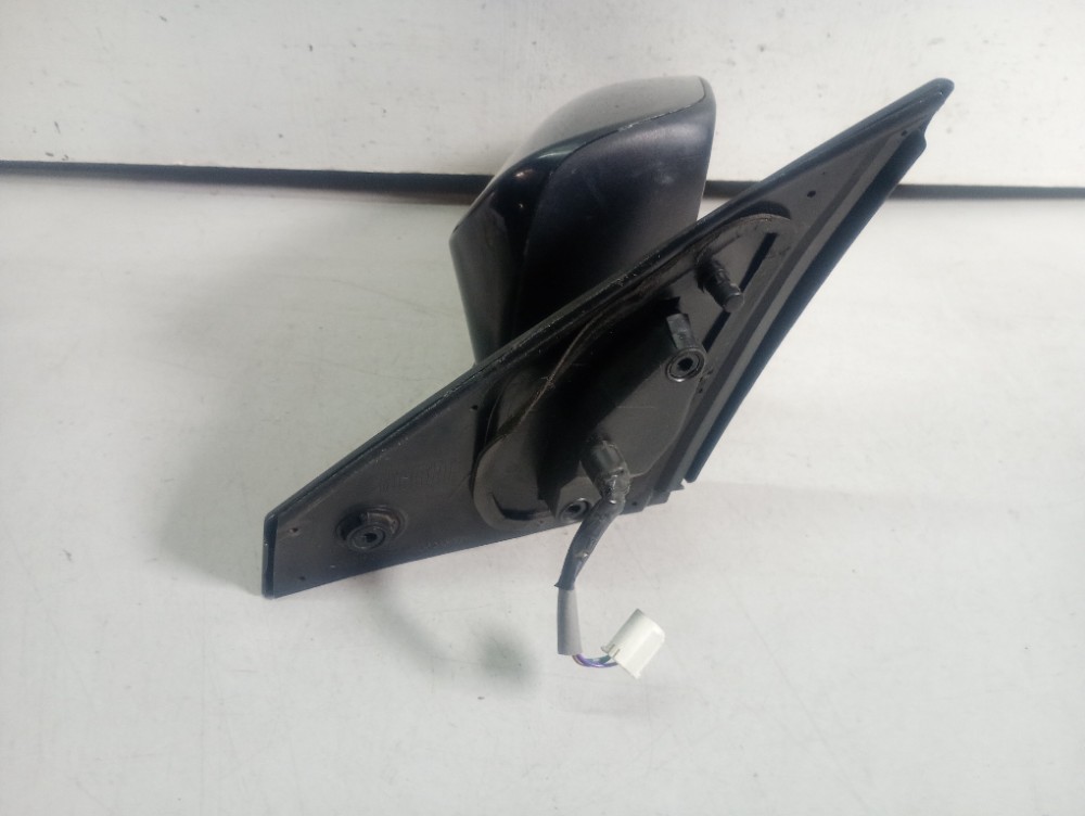 Retrovisor Direito Toyota Etios Moldes 2014/2019 5